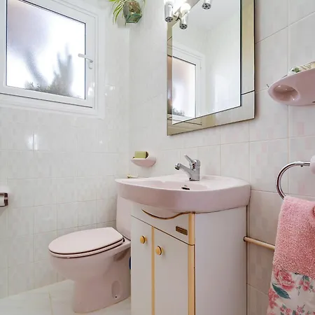 Apartament Edifici Franca *