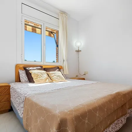 Apartament Edifici Franca *