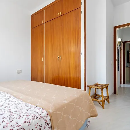 Apartament Edifici Franca Segur de Calafell