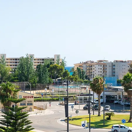 Edifici Franca * سيجور دي كالافيل